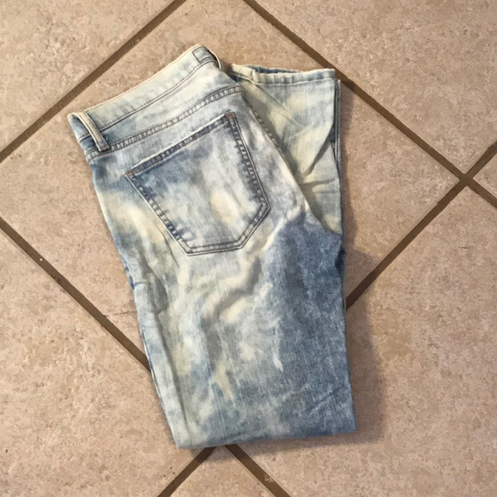 Current Elliot Jeans - Picture 6 of 6